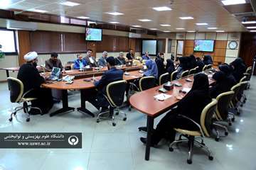 نشست هم اندیشی قرآن شناسی